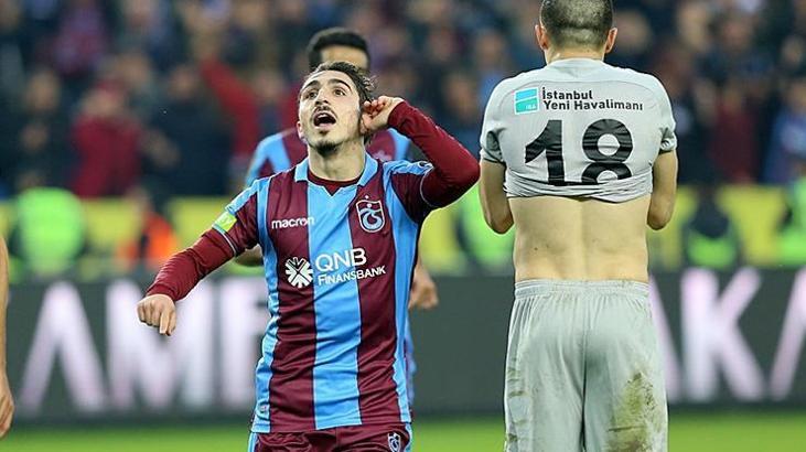 Abdülkadir Ömür'e İngiltere'den servet!