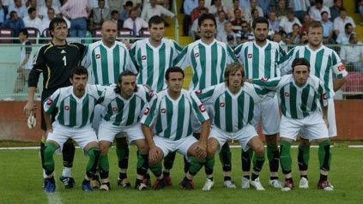 Araklıspor'un umudu var