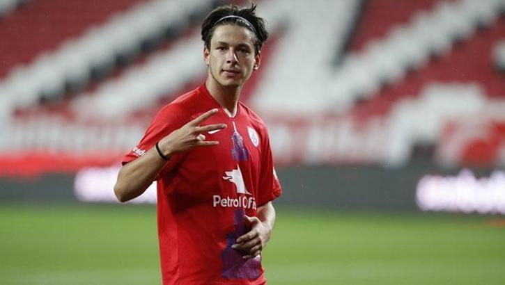 Trabzonspor transfer haberi! Gençlik operasyonu: Enis Destan ve Doğuhan Aral Şimşir