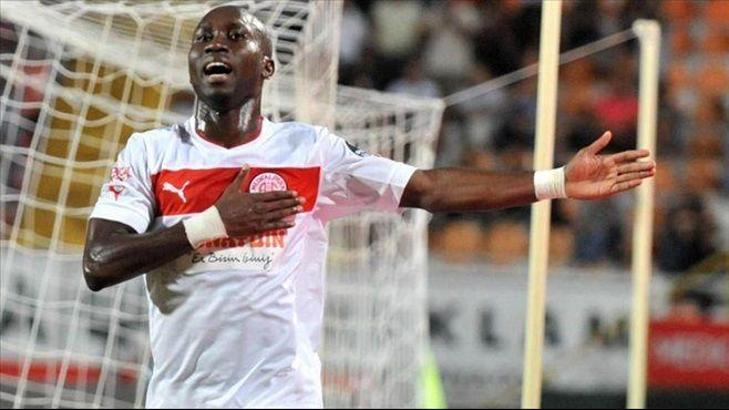 Diarra'ya Çin'den teklif var