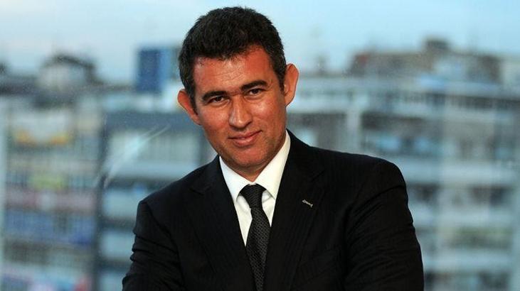 Metin Feyzioğlu kimdir?