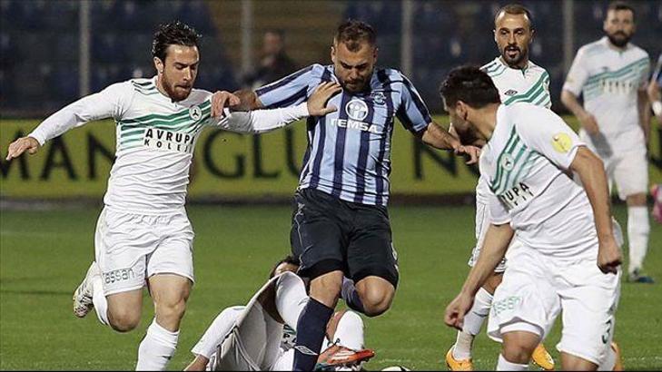 Demir evde kaçan 8 puana yanıyor