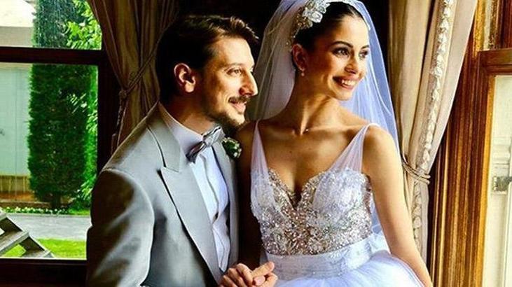 Beyza ve Engin Hepileri çifti evlilik teklifi anını anlattı