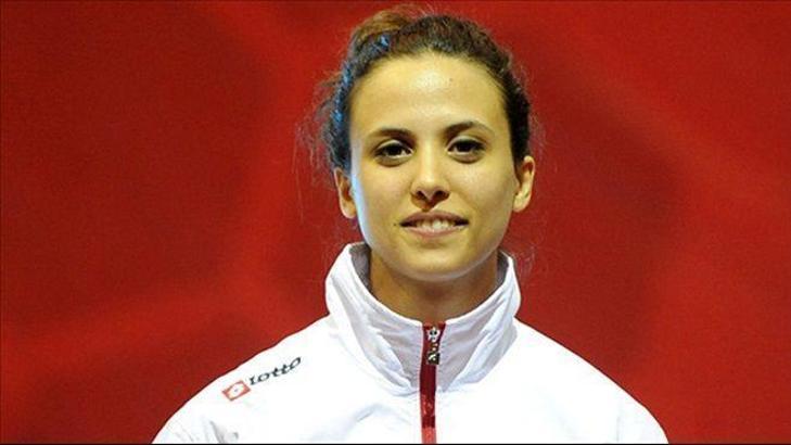 Eskrimcilerimiz elendi
