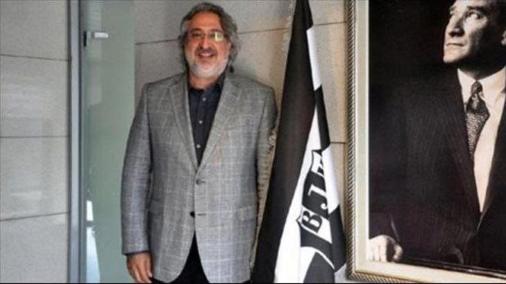 Ahmet Kandemir'e destek
