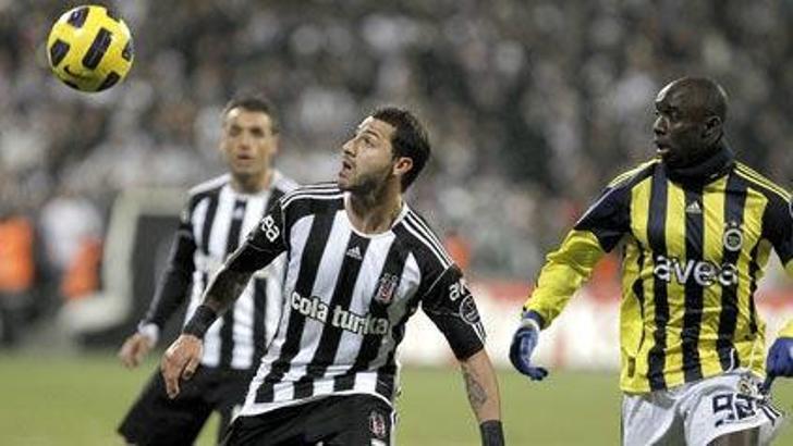 Şubat ayına derbi maç damga vurdu