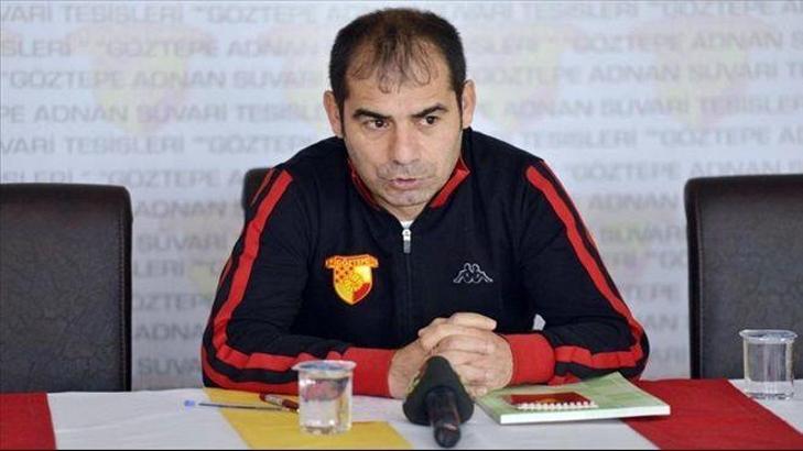 Metin Diyadin: Tüm oyuncularımızdan yararlanmak istiyorum