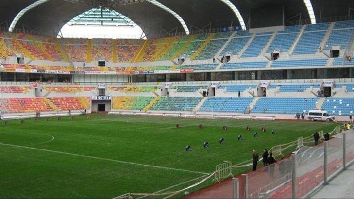 Kayserispor-Beşiktaş maçı 5 TL