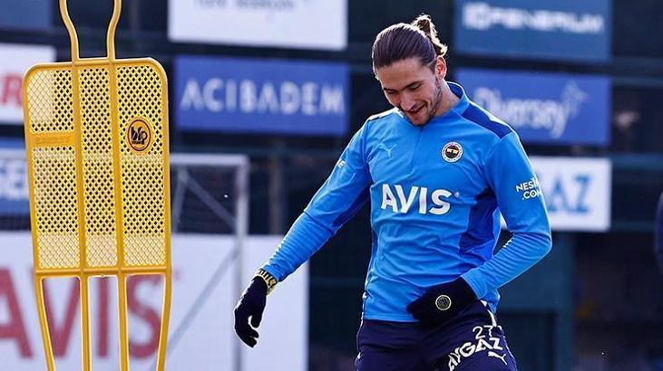 Fenerbahçe'de Altay maçında 3 eksik!