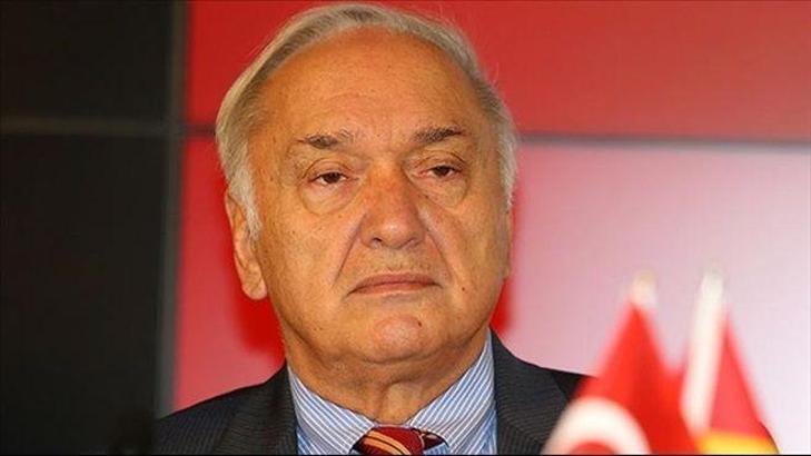 Hamdi Yasaman: Galatasaray'ı şamar oğlanına çevirdiler!