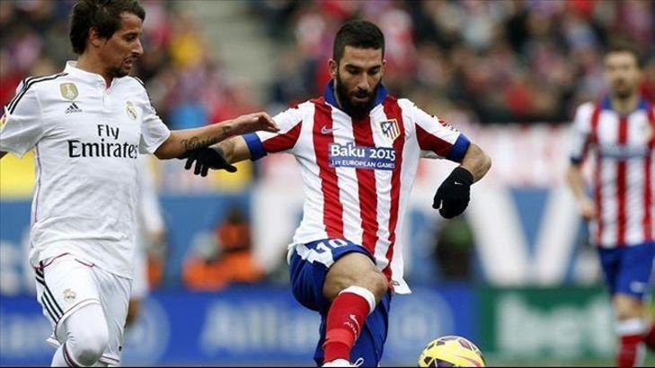 Enrique Cerezo: Arda Turan takımda kalacak