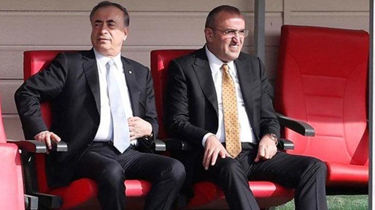 Albayrak'tan Nagatomo müjdesi