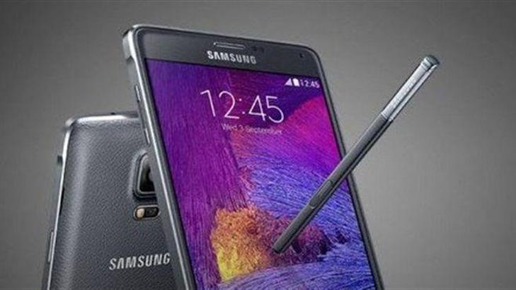 Note 5'ten yeni çizimler!