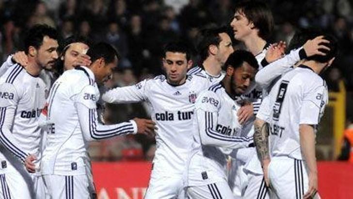 Kartal kupa'da ter attı: 0-3