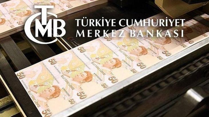 Merkez Bankası faizleri değiştirmedi