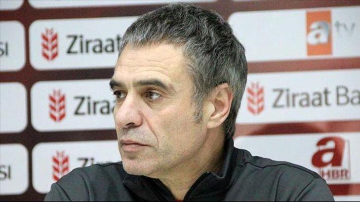 Ersun Yanal: Korktular