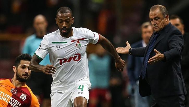 Galatasaray'da transfer gelişmesi! Fatih Terim Maneul Fernandes'i istiyor
