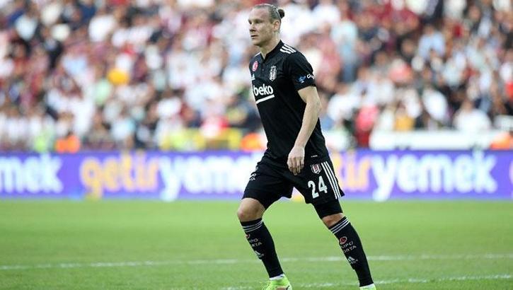 Beşiktaş'tan ideal kadroya dönüş