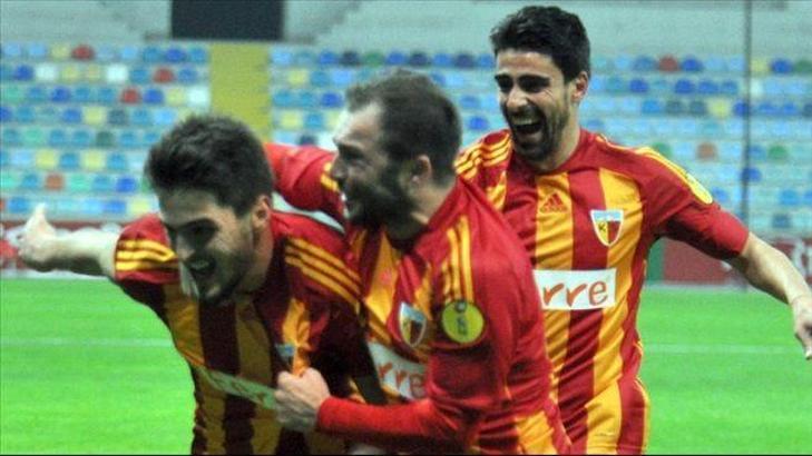 Lider, lideri bekliyor