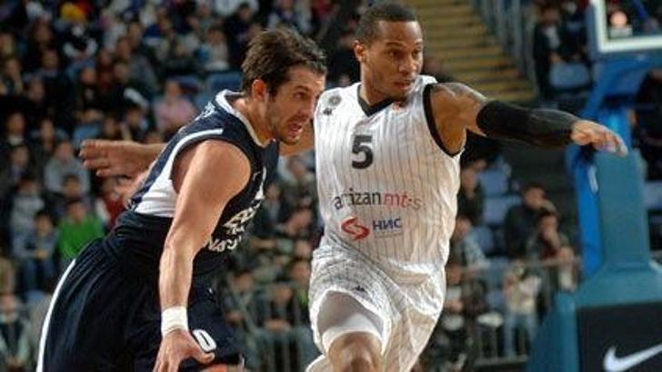 Efes'ten buruk veda