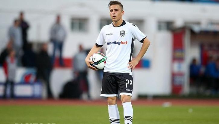 Fenerbahçe transfer rotasını İngiltere ve Yunanistan'a çevirdi! İşte listedeki isimler...