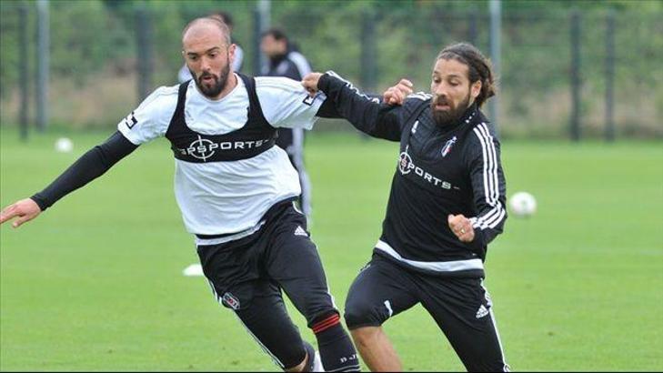 Olcay Şahan: Türkiye'nin en iyi forvetleri bizde