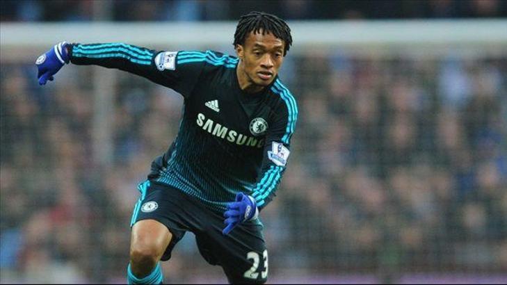 Chelsea, Premier Lig'de rakipsiz