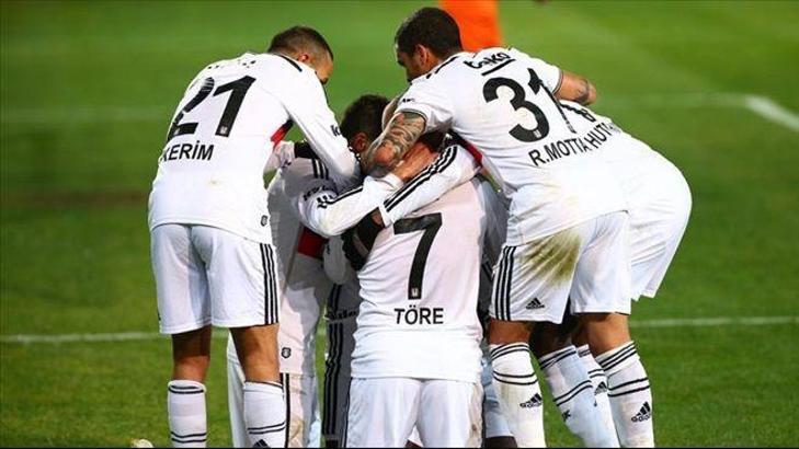 Son 11 yılın en iyi Beşiktaş'ı