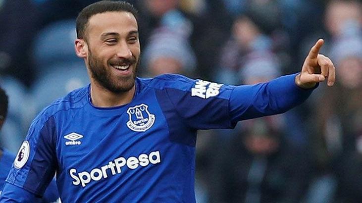 Beşiktaş'ın eski yıldızı Cenk Tosun'dan iddialı açıklamalar