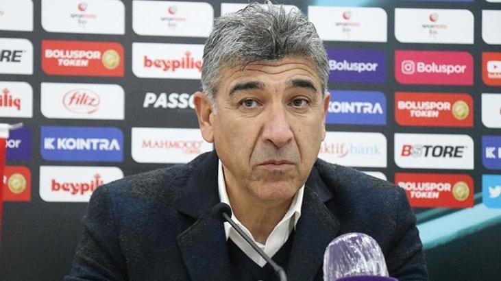 Sait Karafırtınalar: “Oyuncularım bu zor maçı kolaya çevirdiler”
