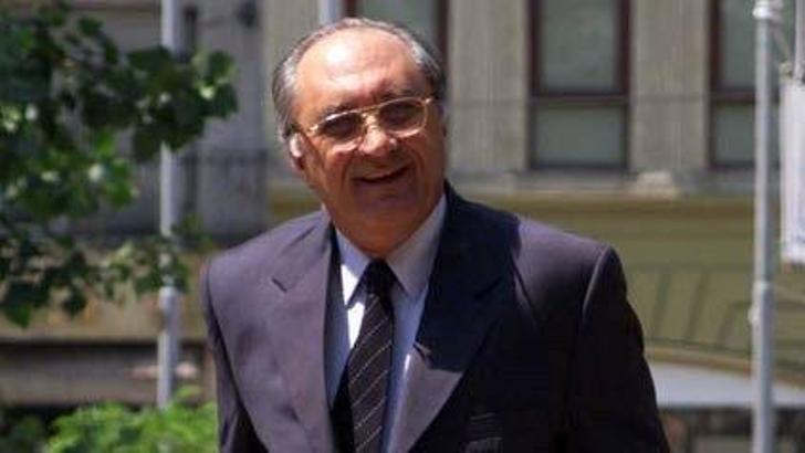 Hayrettin Kozak ‘Seçim' dedi