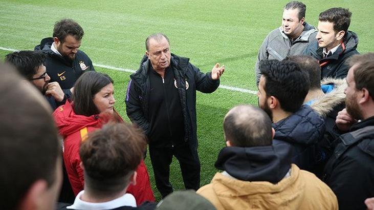 Fatih Terim'in TFF'ye açtığı davaya avukatların atışması damga vurdu
