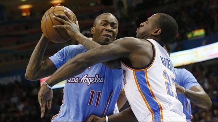 Los Angeles Clippers üst üste 4. kez kaybetti