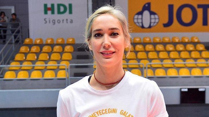 Seda Aslanyürek: Kim sahada güçlü kalırsa kupayı o alacaktır