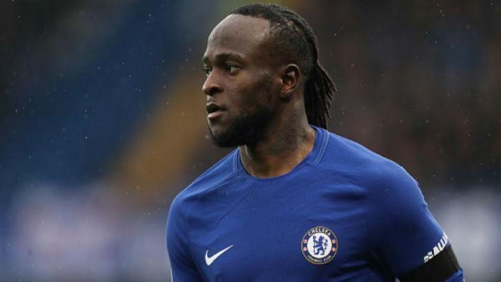 Moses için Chelsea'ye son teklif