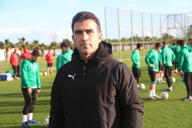 Yusuf Tokuş: İstediğimiz ve hak ettiğimiz bir sonuç aldık