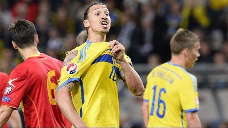 Ibrahimovic'te sıcak gelişme!