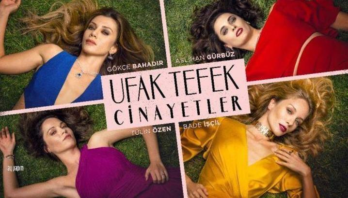 Ufak Tefek Cinayetler yeni bölüm fragmanı, yeni bölümden ilk sahne! Son bölümde neler yaşandı?