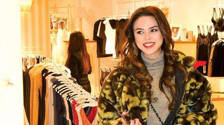 Aslıhan'dan oyunculuğa yeşil ışık