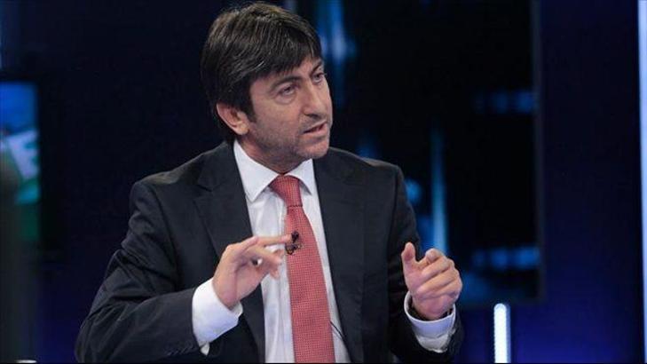 Rıdvan Dilmen'den tarihi iddia!