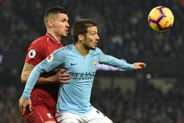 UEFA'dan Lovren'e hakaret cezası