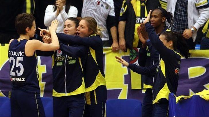 Fenerbahçe 6 transfer birden yaptı!