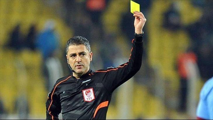 İşte Bülent Yıldırım'ın derbi notu