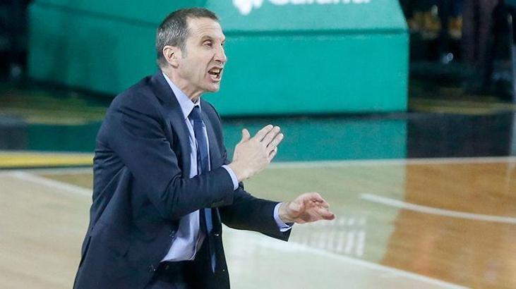 David Blatt: NBA'de yarım kalan işlerim var