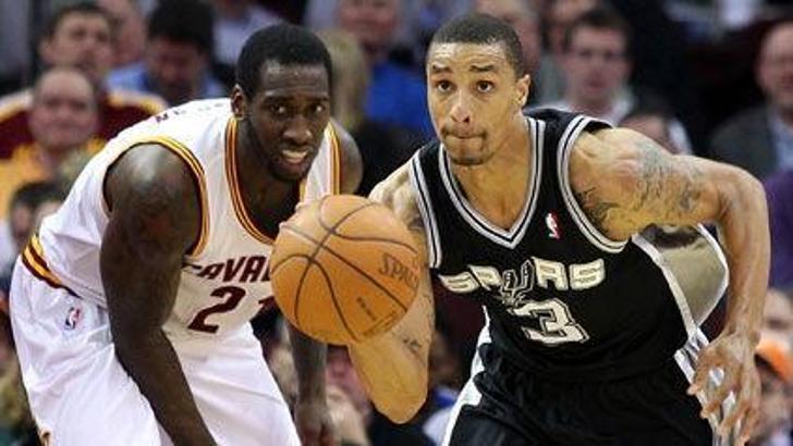 Spurs'ten 50. galibiyet