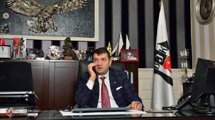 Erdal Torunoğulları: Beşiktaş şampiyon olacak!