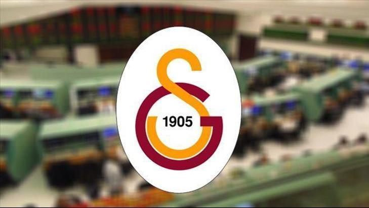 Galatasaray hisselerinde