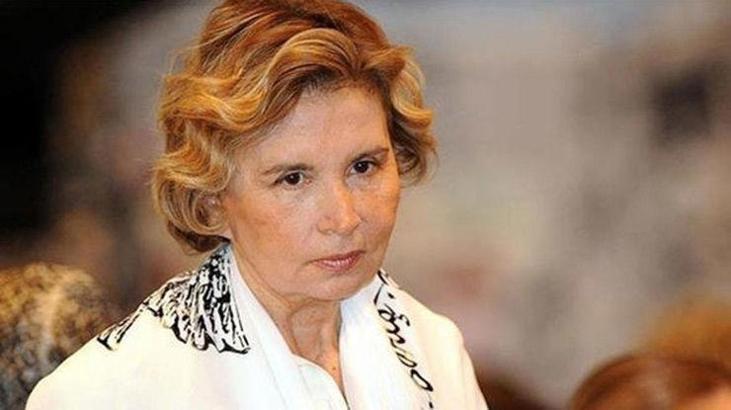 Kara Kuvvetleri şikayetçi oldu! Nazlı Ilıcak'a ikinci şok