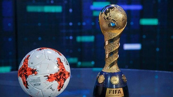 FIFA Konfederasyon Kupası'nı kaldırıyor mu?