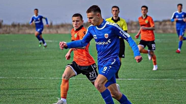 Beşiktaş, Naxhi Berisha'nın peşinde!
